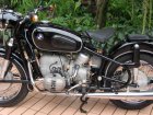 1960 BMW R 60/2